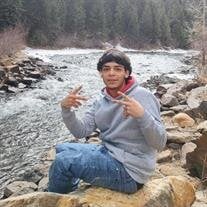 JACOB RYAN HERNANDEZ