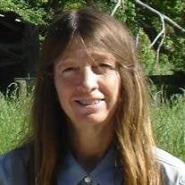 Carol Ann Sparks