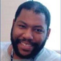 Mr. Brian Nichols Drumgold