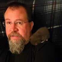 Brian Patrick Cowan