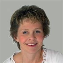 Jacqueline "Jackie" A. Adelung
