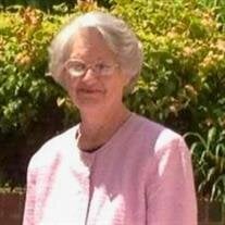 Mary W. Summerville