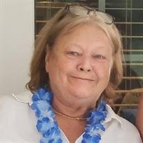 Jennifer Leggett Bannister