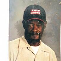 Mr. Glen David Zanders