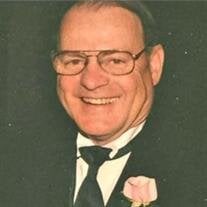 Walter I. Ackley