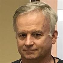 Edward P. Worry