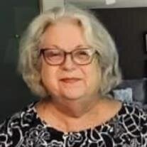 Norma Jean Wilson