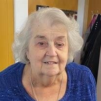 Karen Elizabeth Miskell