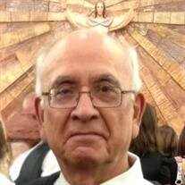 Jose Luis Solis
