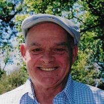 Richard "Dick" Wayne Sutton