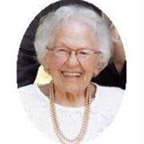 Lottie Zobeck