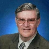 David Lee Estep
