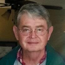 Mr. George Randall "Randy" Purdy