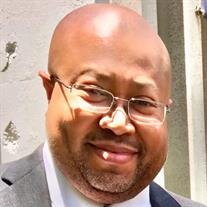 Andrew Suggs Jr.