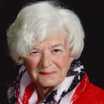 Marilyn B. Johnson