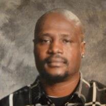 Mr. Curtis J. Madden II