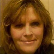 Nancy Ann Wilbanks