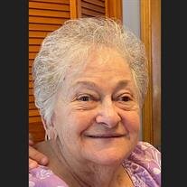 Marie S. Johnston