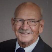 James Richard Webb Jr.