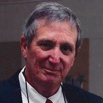 David E. Skipper, Jr.