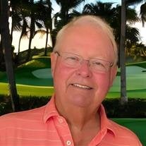 William "Bill" Charles McIlroy