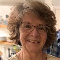 Sharon Ann Lefebvre