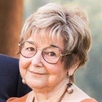 Kay Barton