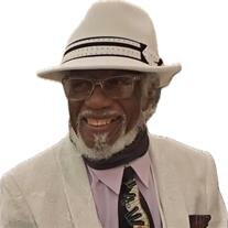Albert Chambers