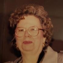 Joan A. Helmer