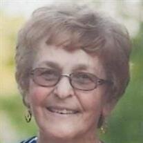 Ann Jean Wilks