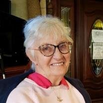 Judith Rubleski (Cartwright) (Pierzchala)