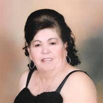 Irma Garcia