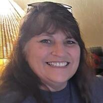 Christine "Cissy" Ruth Cunningham