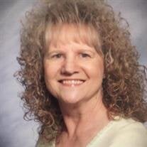 Candy Holley