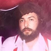 Mario Uraga