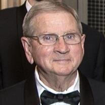 Kenneth "Ken" Lawrence Weatherford