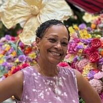 Lynne Mitchell Ellis