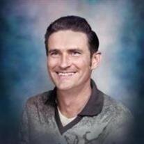 John Albert Kendall Jr.