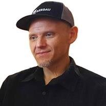 Derrick Dale Albert