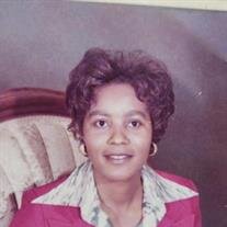 Mrs. Linda Pearl Galbreath