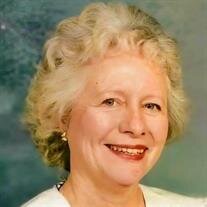 Earline Agnes "Pauline" Cornnell