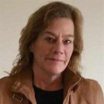 Christine Jeanette Spencer