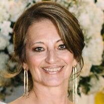 Linda Pierson Wilcox