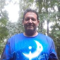 Alexander Hondros