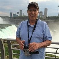 John M. Chia Sr.