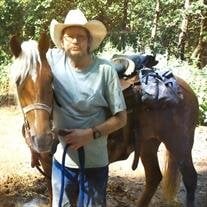 David Eugene Madewell