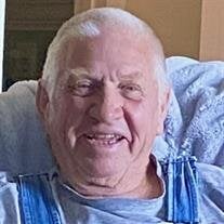 John David Wilks