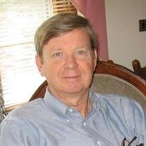 Ronald "Ron" Herron