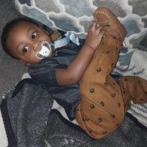 Elijah Armahni Byrd