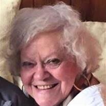 Doris J. King